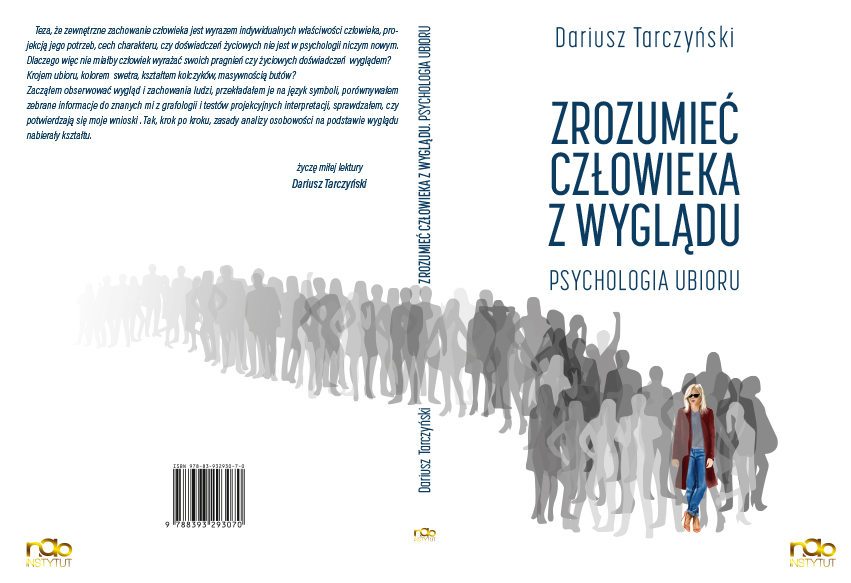 Okładka Książki